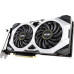 Videokart Msi GeForce RTX 2070 SUPER VENTUS 8GB OC